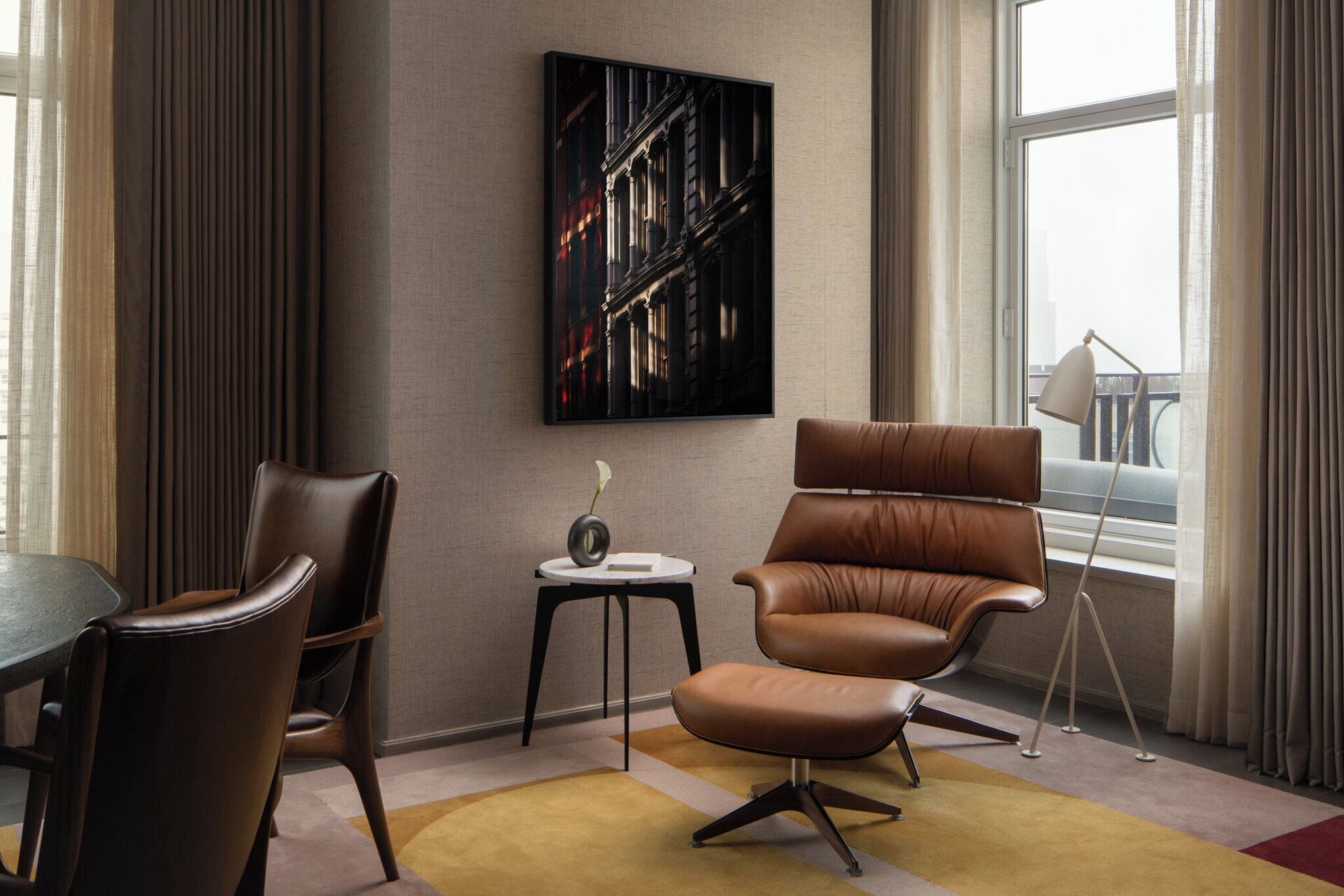 Foto - Four Seasons Hotel New York Downtown