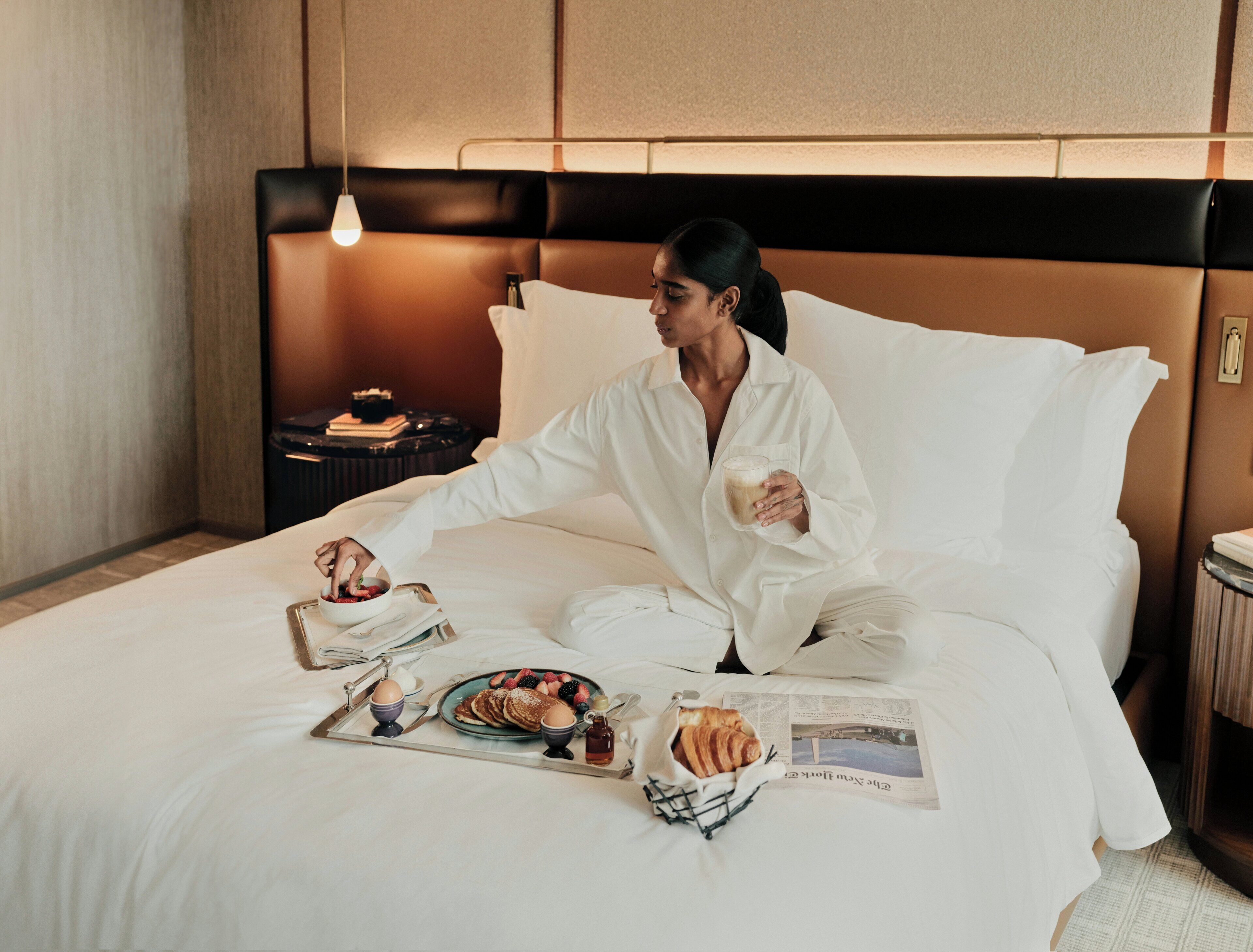 Foto - Four Seasons Hotel New York Downtown