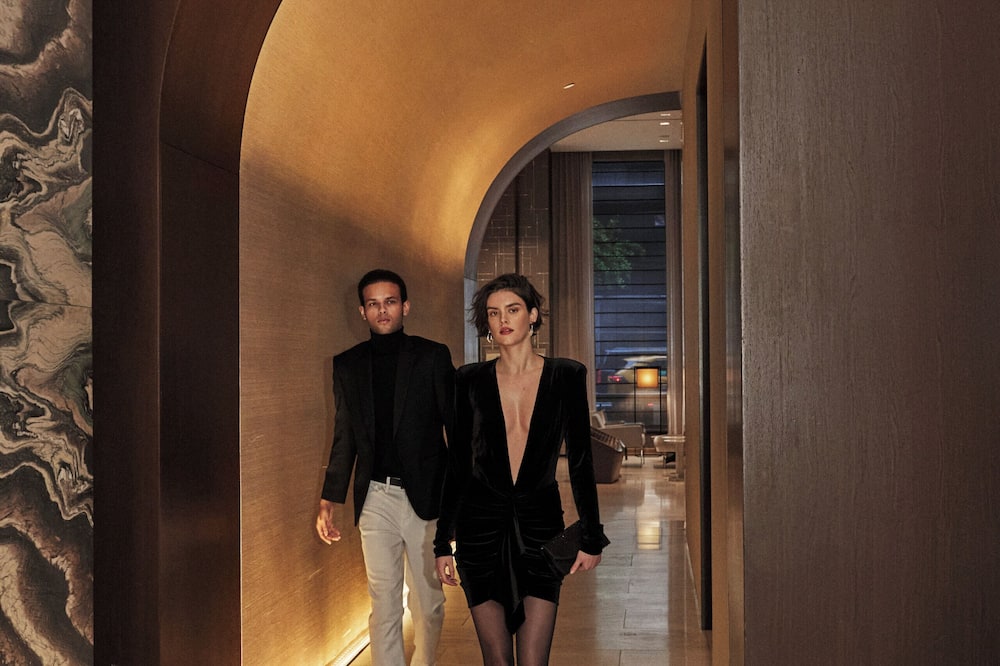 Four Seasons Hotel New York Downtown