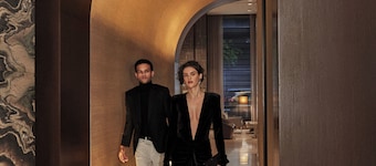 Four Seasons Hotel New York Downtown