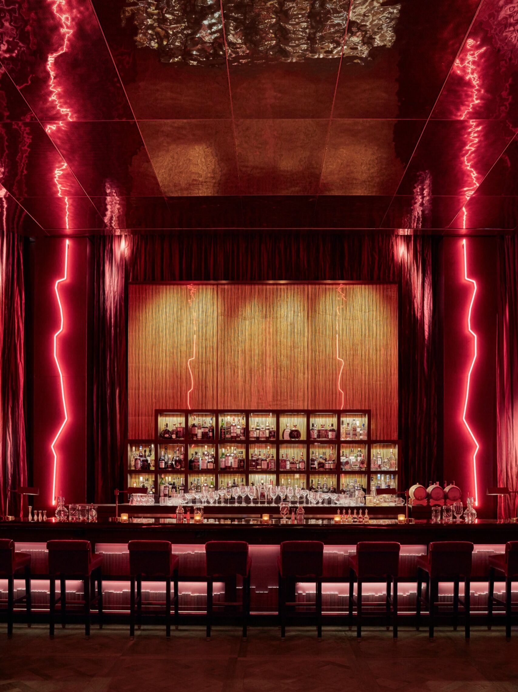 Photo - Four Seasons Hotel New York Downtown