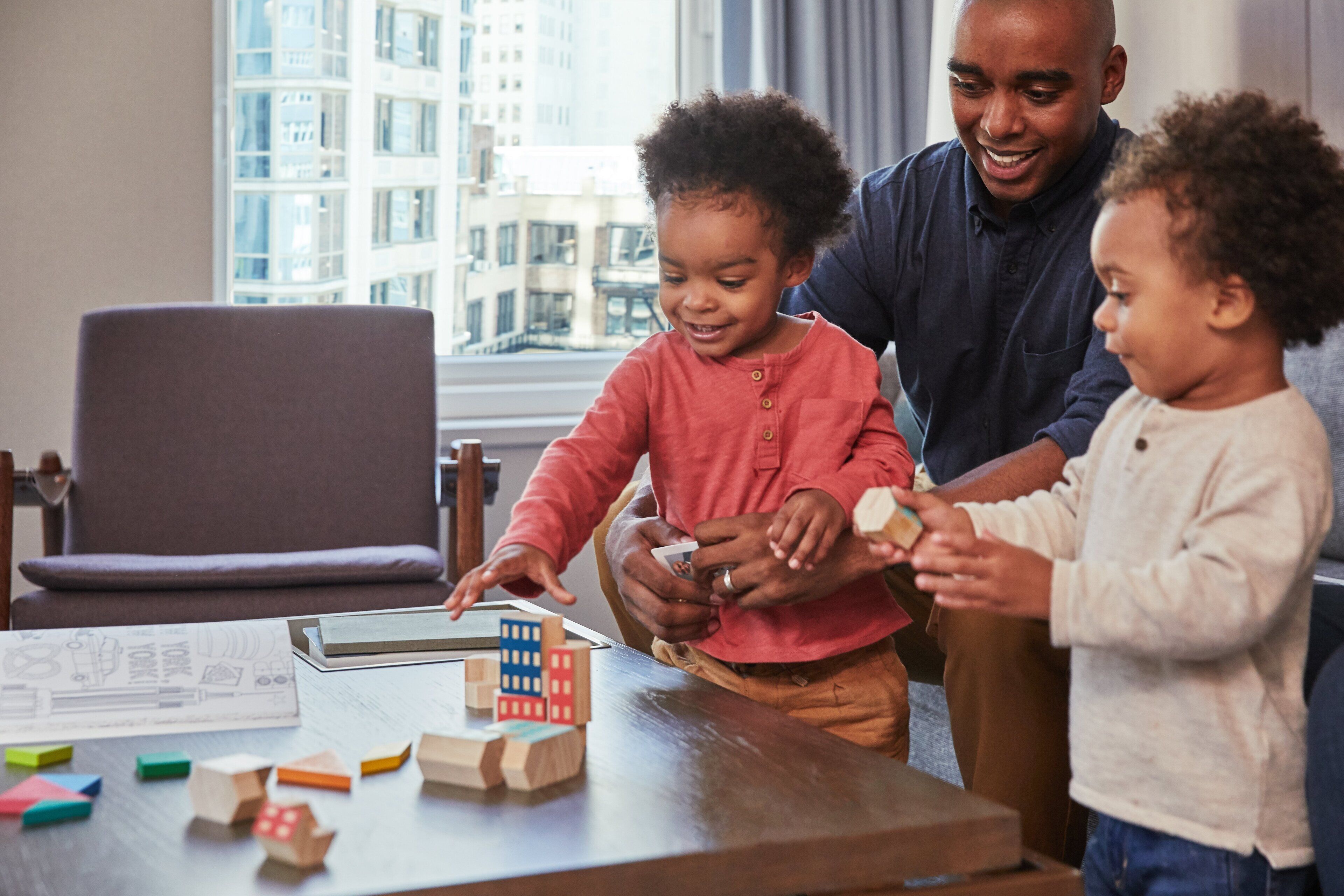 Photo - Four Seasons Hotel New York Downtown