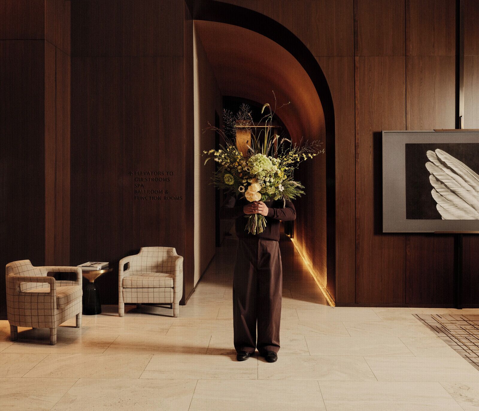 Photo - Four Seasons Hotel New York Downtown