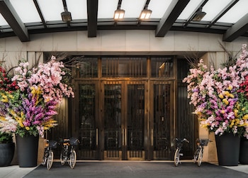 Four Seasons Hotel New York Downtown