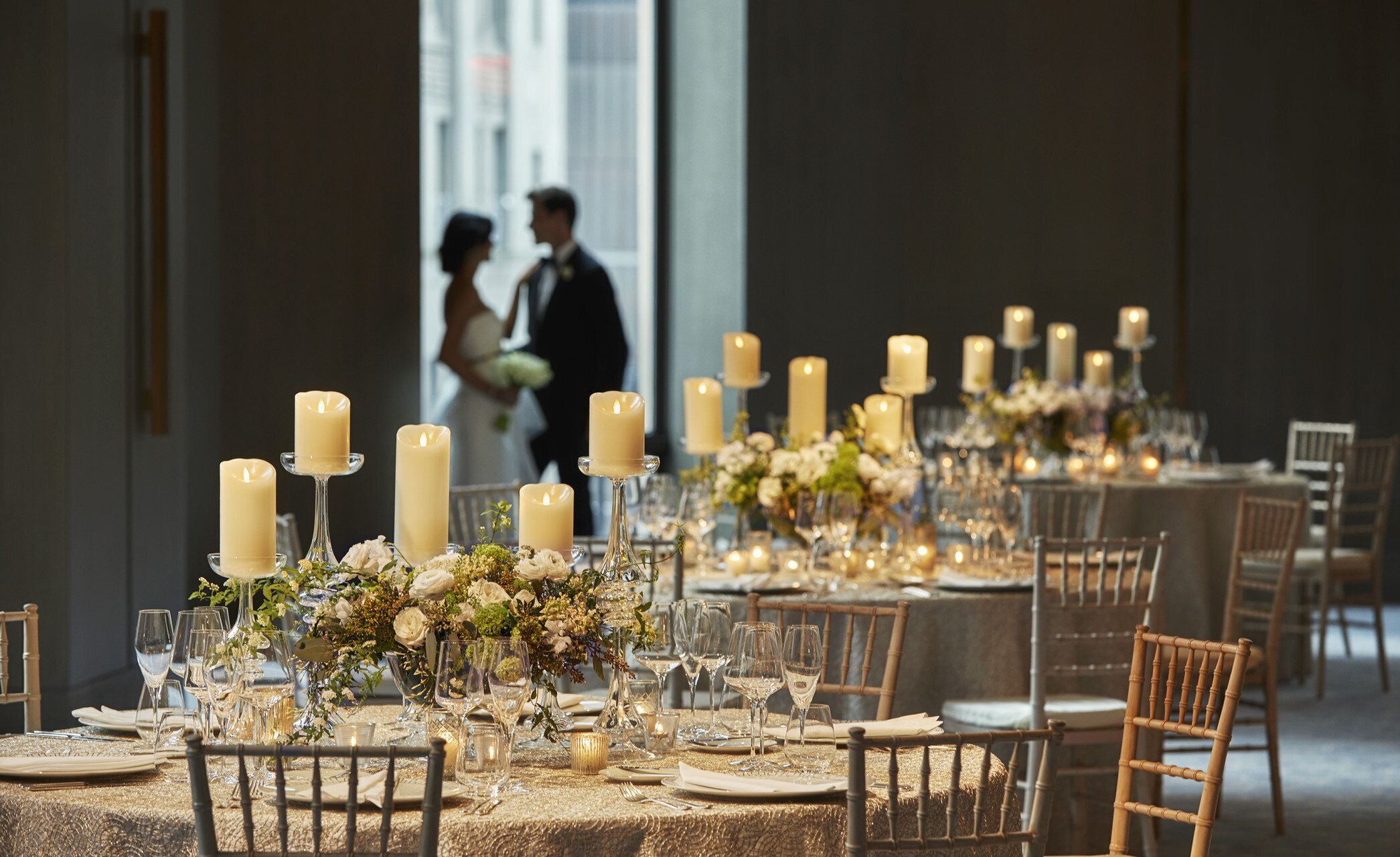Foto - Four Seasons Hotel New York Downtown