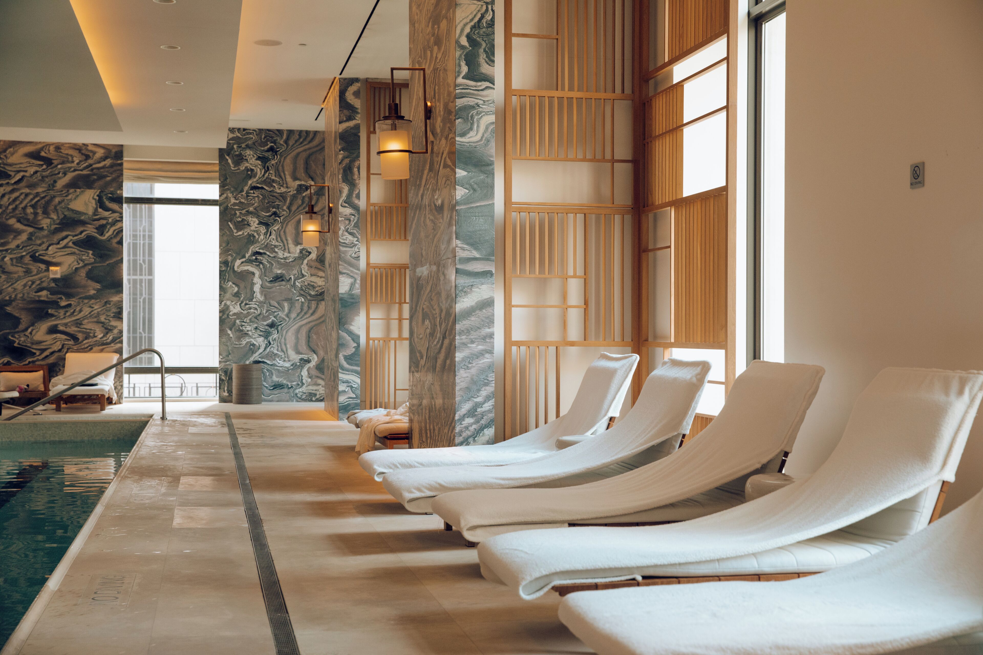 Photo - Four Seasons Hotel New York Downtown