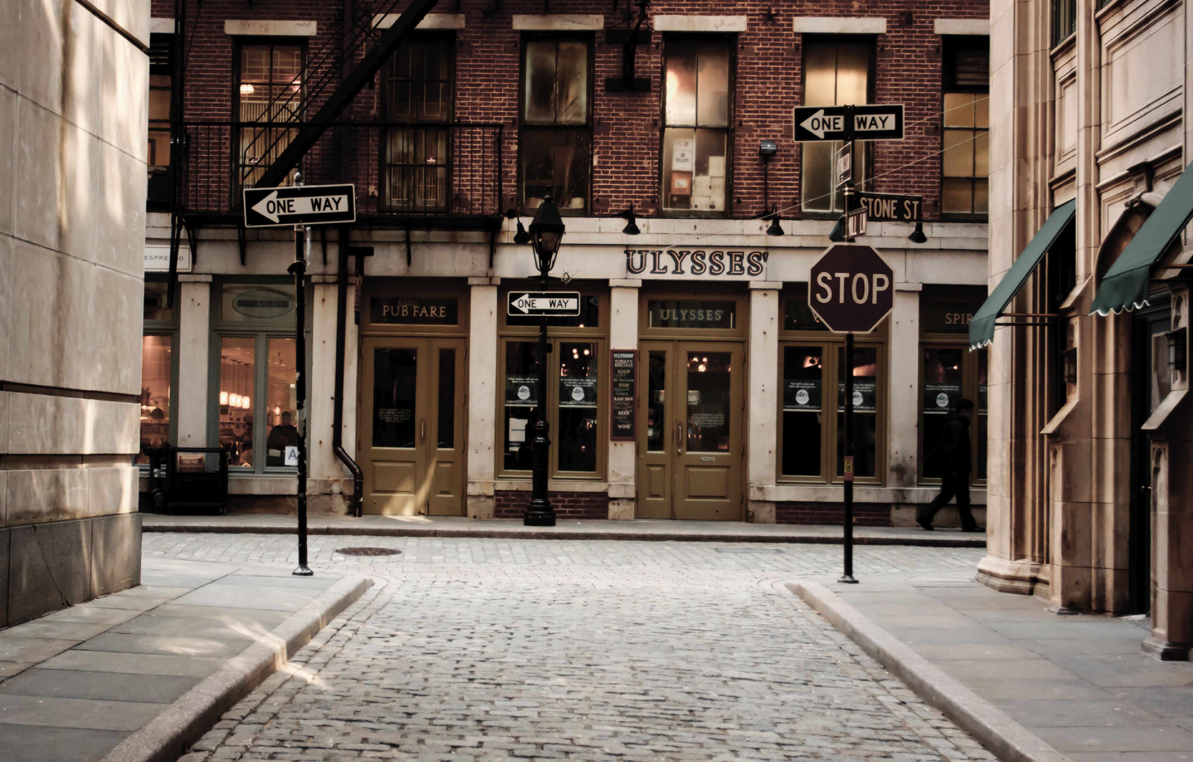 Foto - Four Seasons Hotel New York Downtown