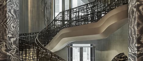 Escaleras