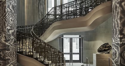 Four Seasons Hotel New York Downtown