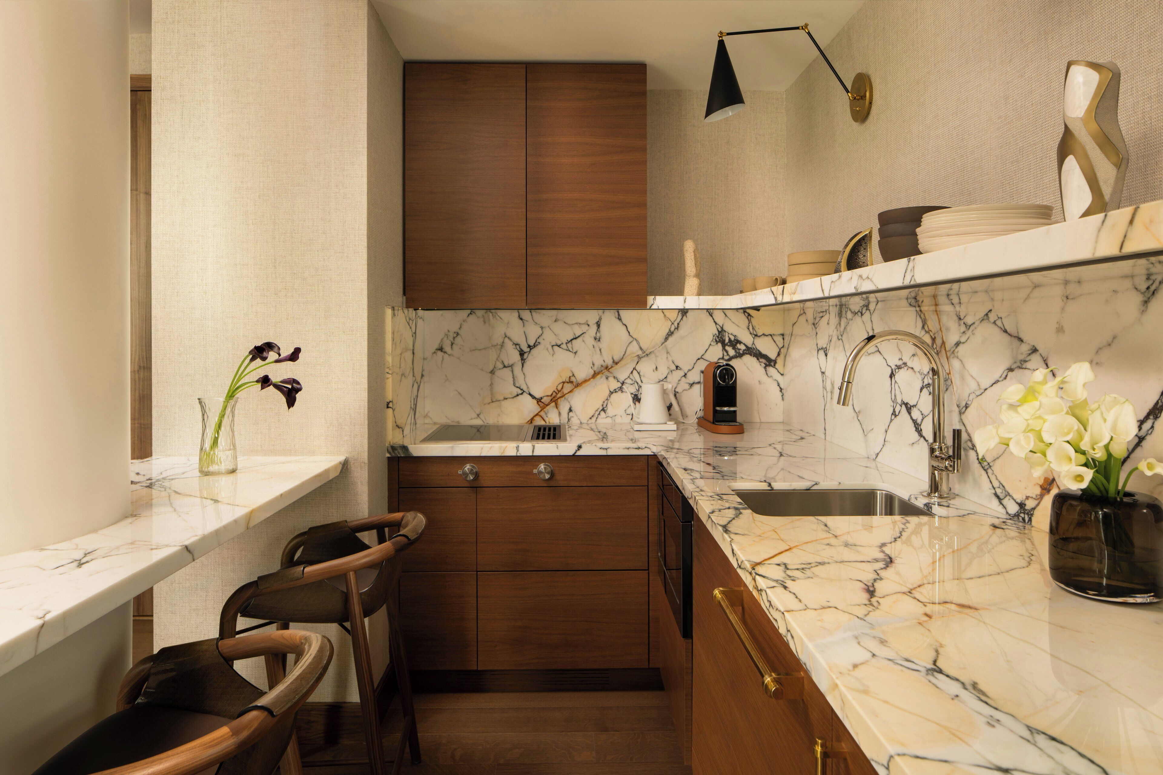 Photo - Four Seasons Hotel New York Downtown