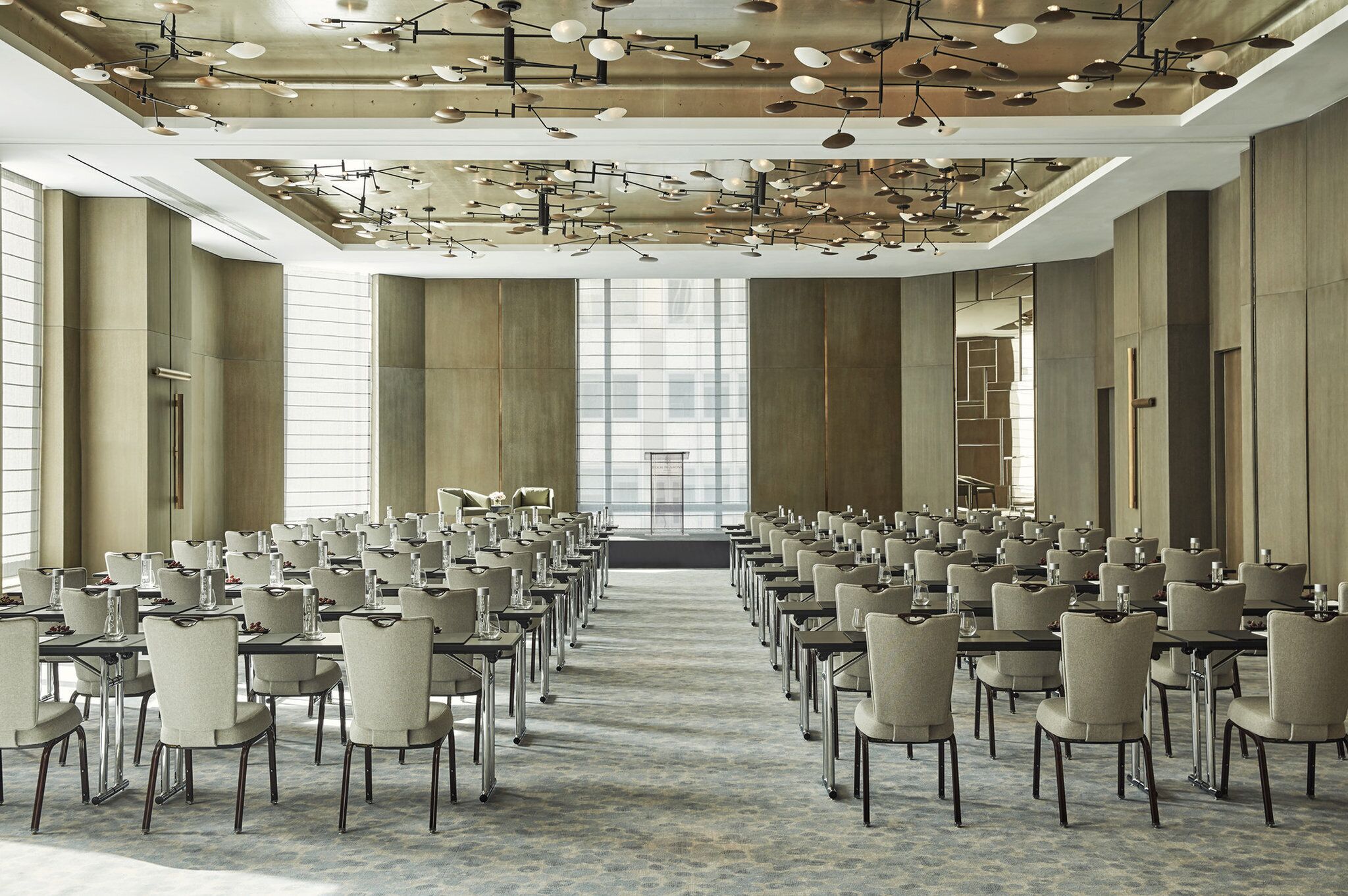 Foto - Four Seasons Hotel New York Downtown