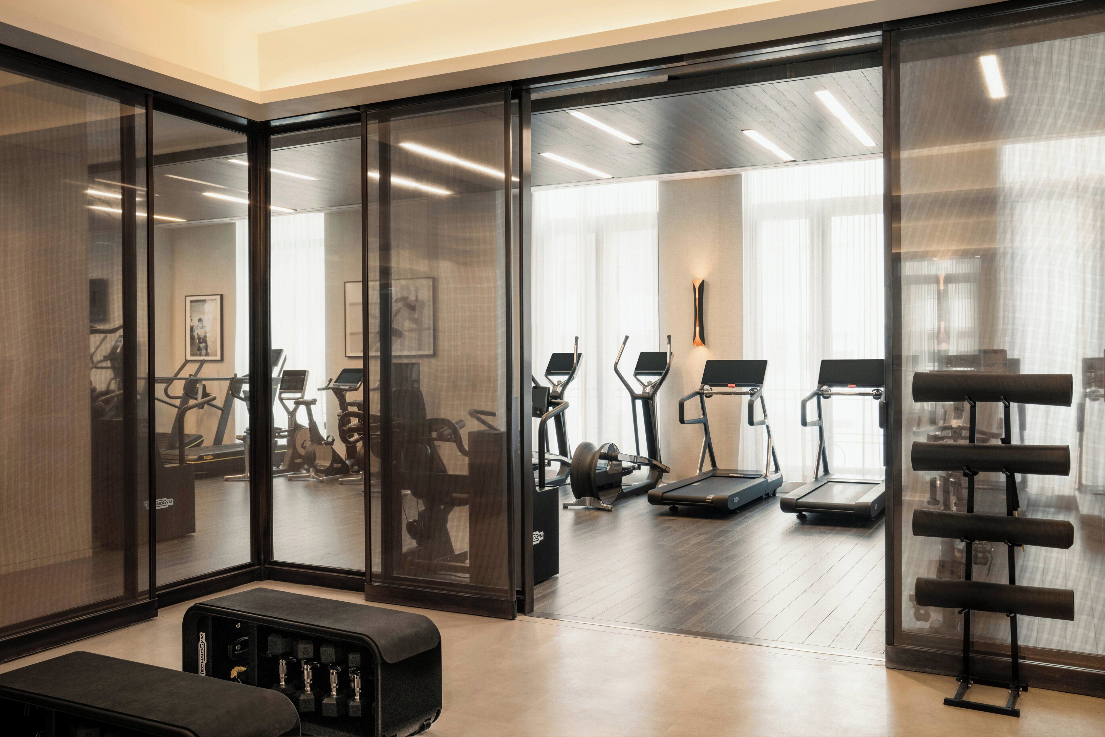 Photo - Four Seasons Hotel New York Downtown