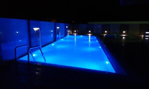 Instalaciones deportivas