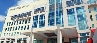 Kiulap Plaza Hotel