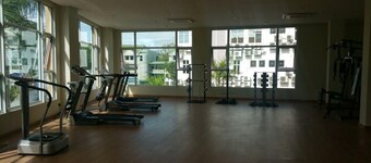 Kiulap Plaza Hotel