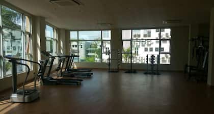Kiulap Plaza Hotel