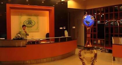 Kiulap Plaza Hotel