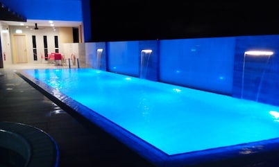 Kiulap Plaza Hotel