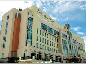 Exterior - Kiulap Plaza Hotel (Bandar Seri Begawan)