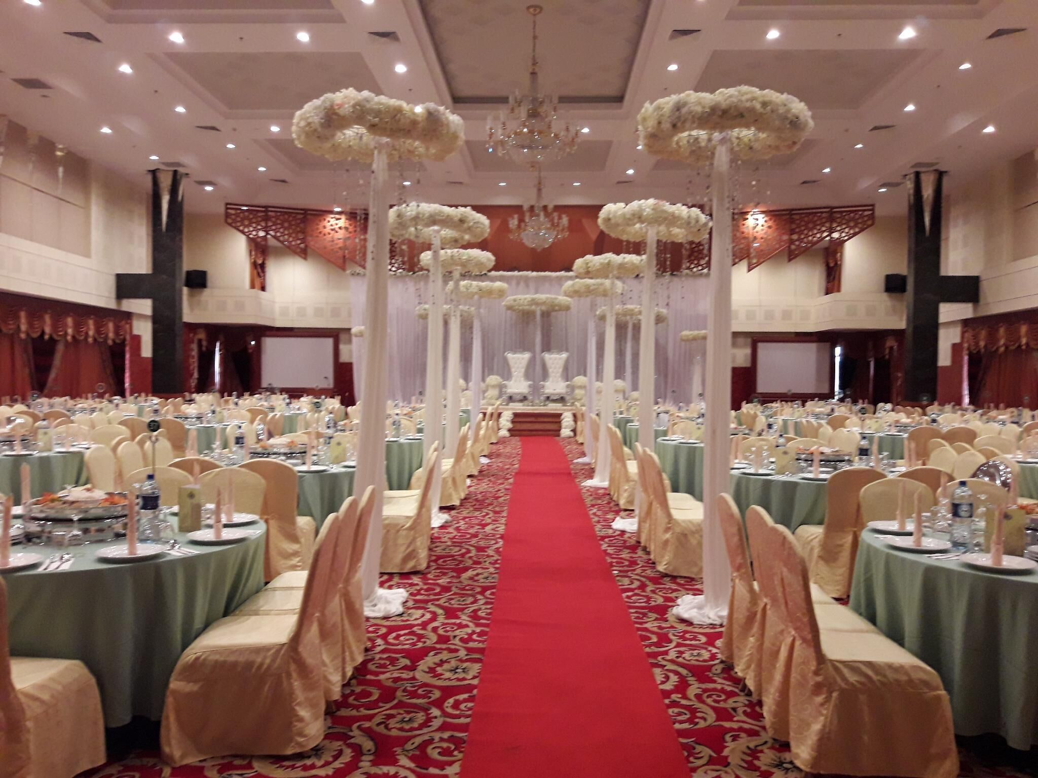 Salón de eventos