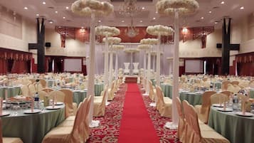 Salón de eventos