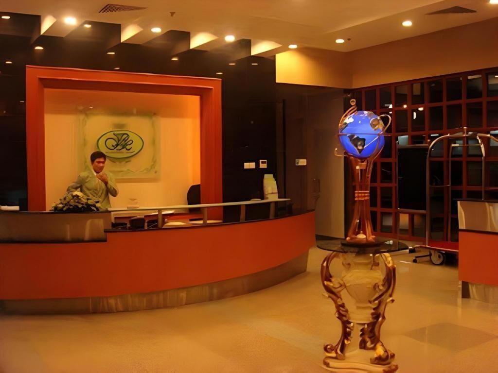 大堂