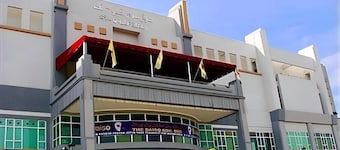 Kiulap Plaza Hotel
