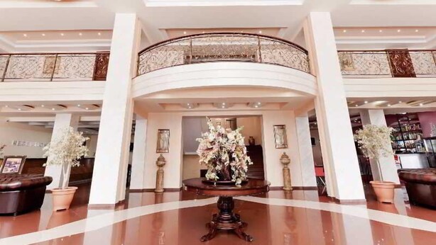 Hall