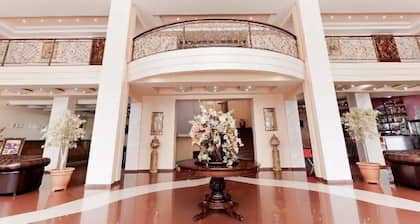 Dilijan Resort & Spa