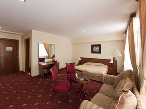 Room - Dilijan Resort & Spa (DILIJAN)