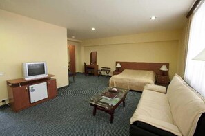 Room - Dilijan Resort & Spa (DILIJAN)