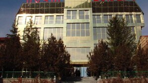 View from property - World of Gold (TSAGHKADZOR)