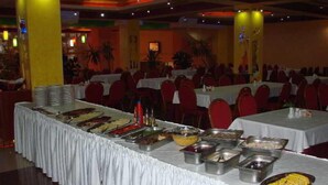 Restaurant - World of Gold (TSAGHKADZOR)