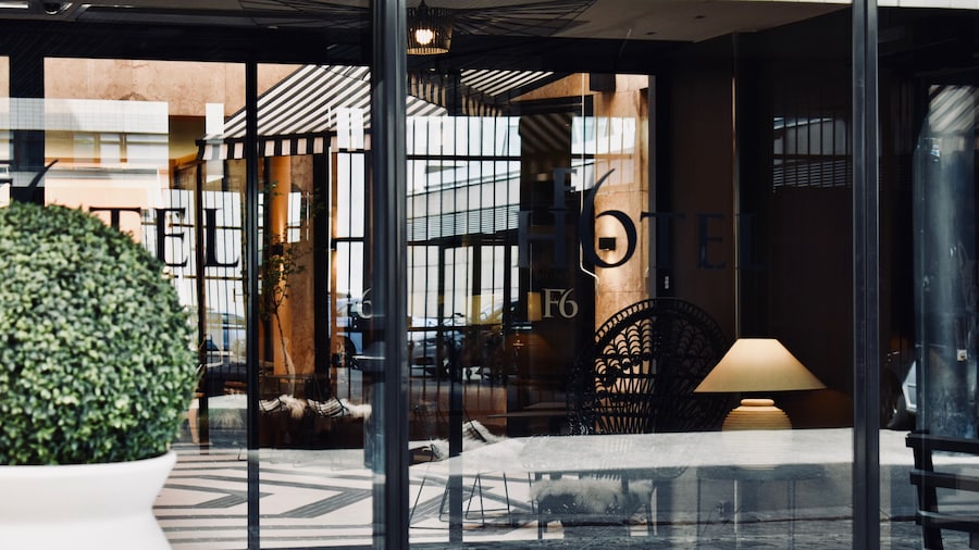 Hotel F6