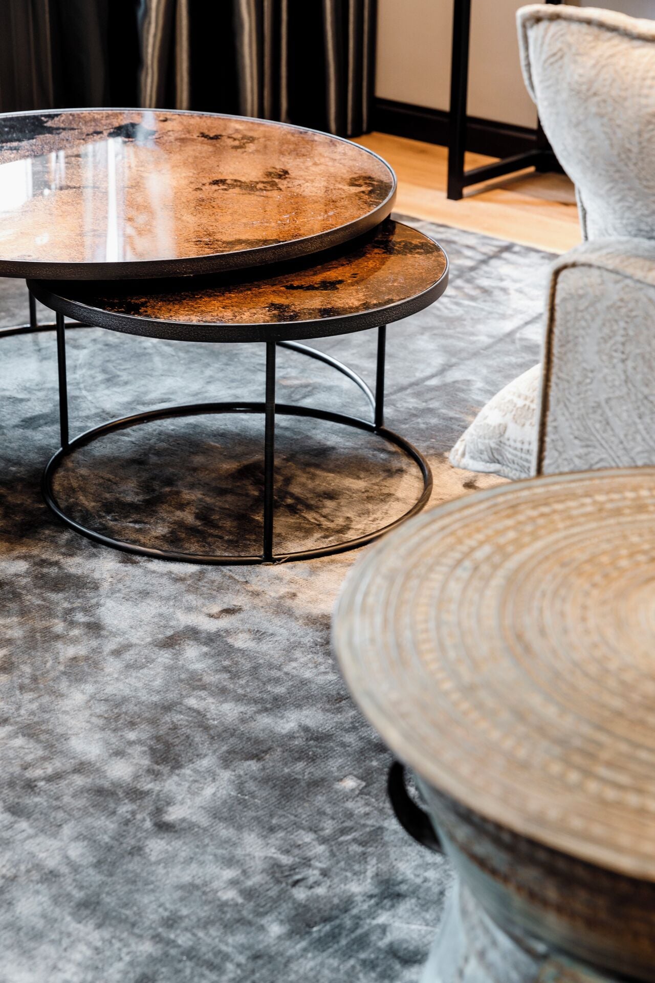 grand room (deluxe) | premium bedding, down duvets, pillow-top beds, minibar