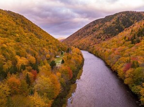 บริเวณภายนอก