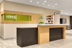 Recepción