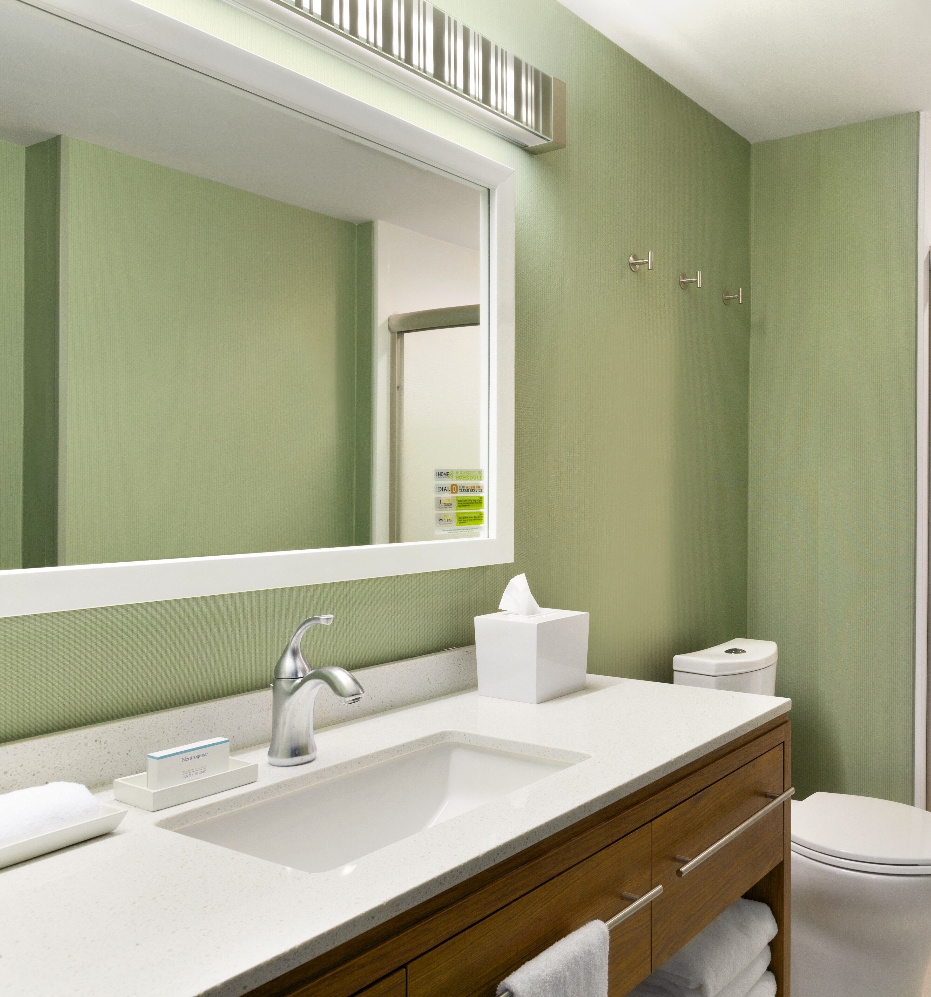 Foto - Home2 Suites By Hilton Hasbrouck Heights