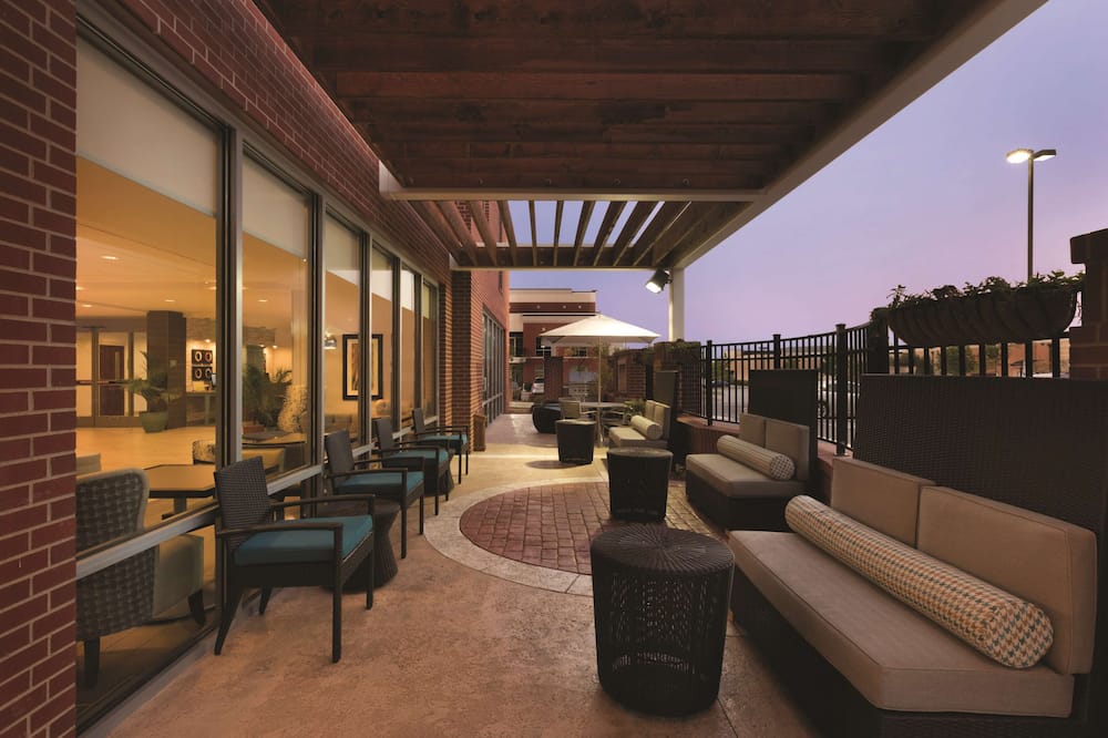 Home2Suites by Hilton Nashville Franklin Cool Springs