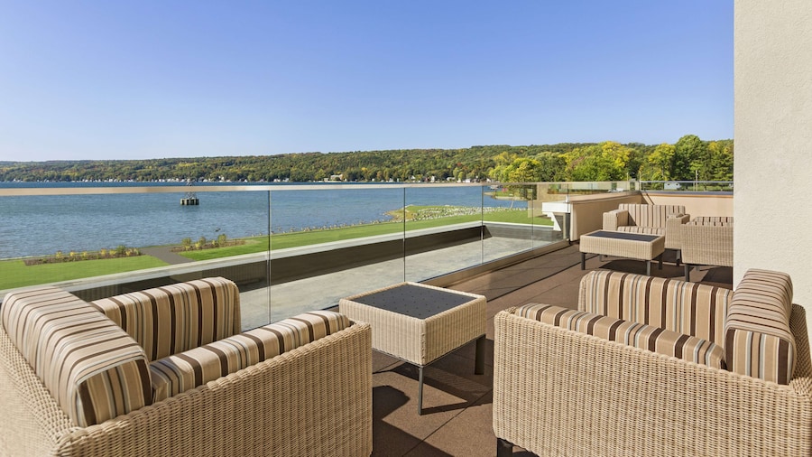Hampton Inn Penn Yan