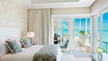 1 bedroom, premium bedding, in-room safe, desk