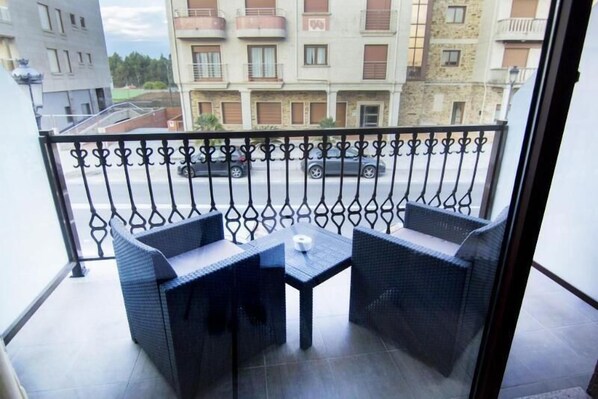 Double Room, Terrace | Terrace/patio