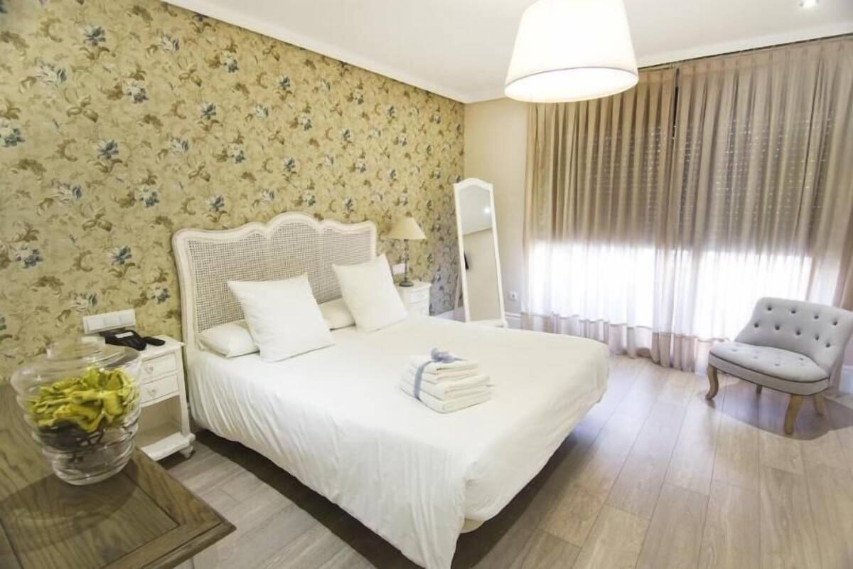 Soundproofing, iron/ironing board, cots/infant beds, rollaway beds