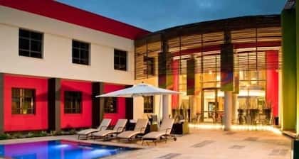 Peermont Metcourt at Umfolozi