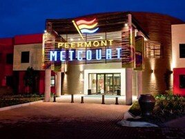 Vista da propriedade