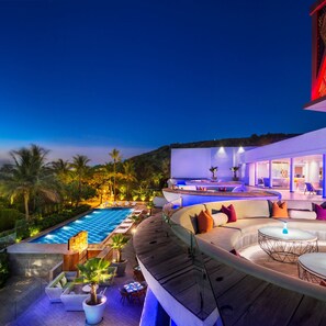 Diseño del edificio