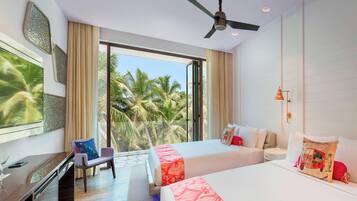 客室