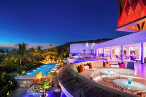 Cocktailbar