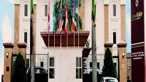 Exterior - Limeridge Hotels (Lekki)