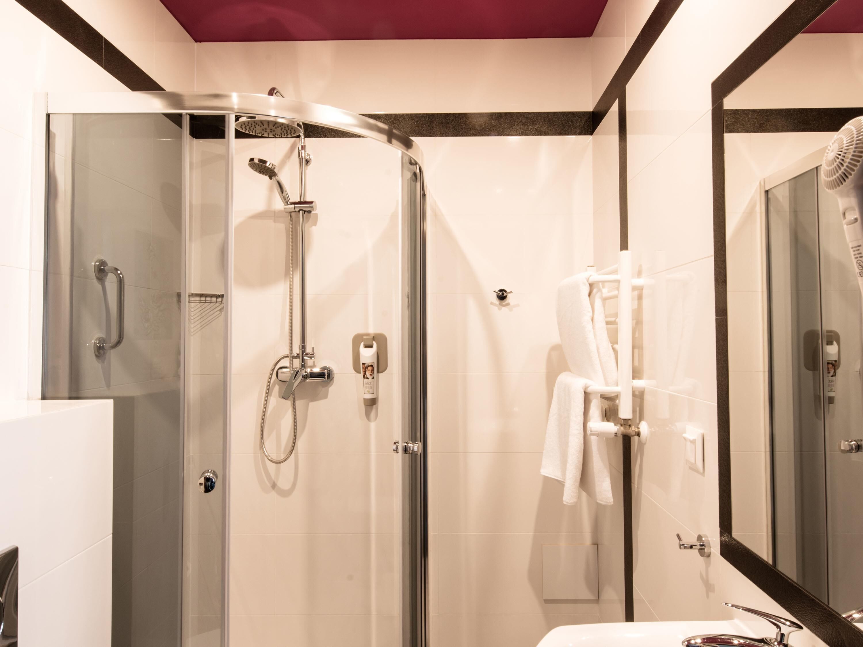 minibar, in-room safe, desk, free cots/infant beds